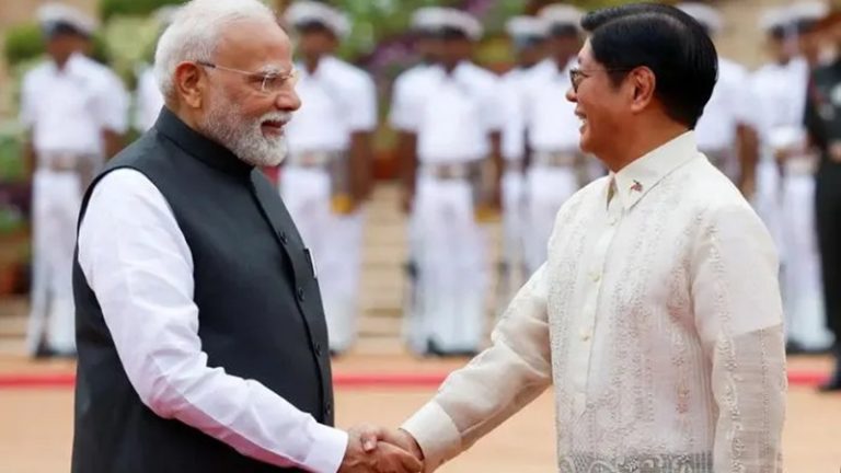 ब्रह्मोस की ताकत से बदला ‘एशिया पैसिफिक’, फिलीपींस के राष्ट्रपति ने बताया ‘इंडो पैसिफिक’: भारतीयों के लिए वीजा फ्री एक्सेस, जानिए कैसे बदली रिश्तों की धुरी