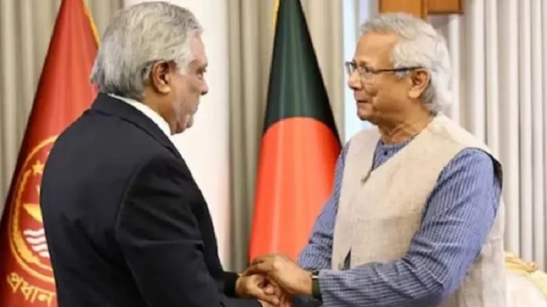 लाखों का रेप, करोड़ों का कत्लेआम… 1971 में पाकिस्तान ने खून तो बहाया, लेकिन करतूतों को लिए नहीं माँग रहा माफी: बांग्लादेश माँग रहा ₹3.75 लाख करोड़ का मुआवजा, मंत्री बोला – मामला पहले ही सुलझ चुका