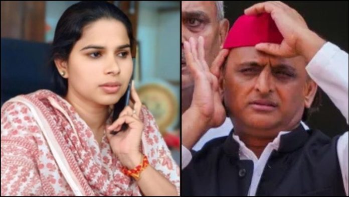 पूजा पाल ने अपनी हत्या की आशंका जताई, कहा इसके जिम्मेदार समाजवादी पार्टी और अखिलेश यादव होंगे