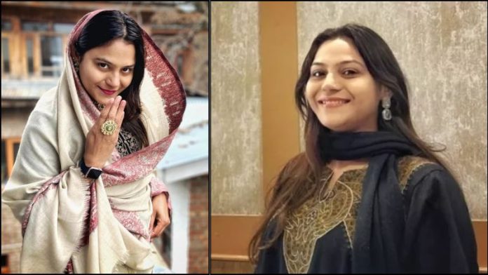 यूट्यूबर ज्योति मल्होत्रा के खिलाफ 2500 पन्नों की चार्जशीट दाखिल