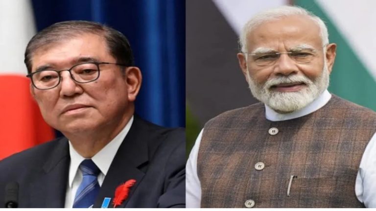 ₹5,800 लाख करोड़ का निवेश, अमेरिका का टैरिफ विवाद, चीन का विकल्प: जानिए क्यों पीएम मोदी की जापान यात्रा हो सकती है दोनों देशों के लिए गेम-चेंजर