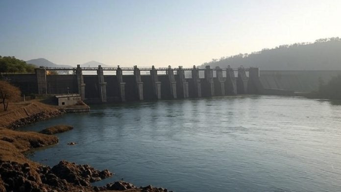 सिंधु जल समझौता