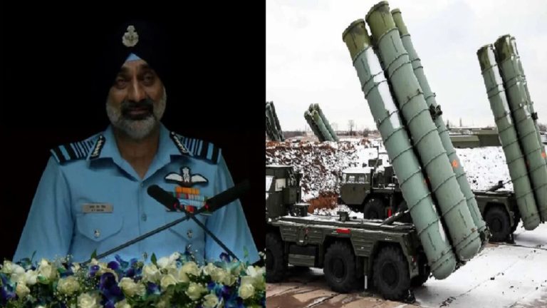 क्या है IAF का ‘सुदर्शन’, जिसने ‘ऑपरेशन सिंदूर’ में मार गिराए पाकिस्तान के 6 विमान: बोले एयरफोर्स चीफ- राजनीतिक इच्छाशक्ति ने दिलाई जीत