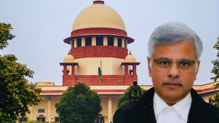 पैसे के लेनदेन का था मामला, लेकिन इलाहाबाद HC के जज ने क्रिमिनल कार्रवाई की दी परमिशन: सुप्रीम कोर्ट ने हड़काया, कहा- इनको सीनियर के साथ बिठाओ