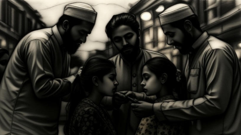 ब्रिटेन के 85 इलाकों में पसरा है पाकिस्तानी बलात्कारियों का गैंग, ड्रग्स-गिफ्ट से फँसाते हैं: ब्रिटिश MP की रिपोर्ट से खुलासा, बताया- 60 के दशक से एक्टिव हैं ‘ग्रूमिंग गैंग्स’