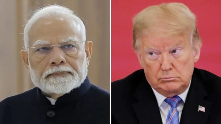 भारत पर अमेरिका का 50%  टैरिफ बुधवार से होगा लागू, रूस से तेल खरीदने के खिलाफ US ने उठाया था कदम: ट्रंप ने पहले लगाया था 25% इंपोर्ट ड्यूटी