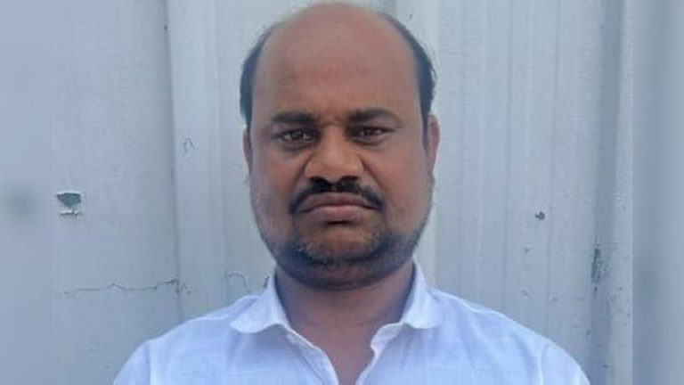 बंगाल चुनावी हिंसा 2021 के दौरान रेप कर फरार हो गया था आरोपित मीर उस्मान अली, CBI ने गाजियाबाद की मस्जिद के पास से पकड़ा: SC ने दिया था पेश करने का आदेश