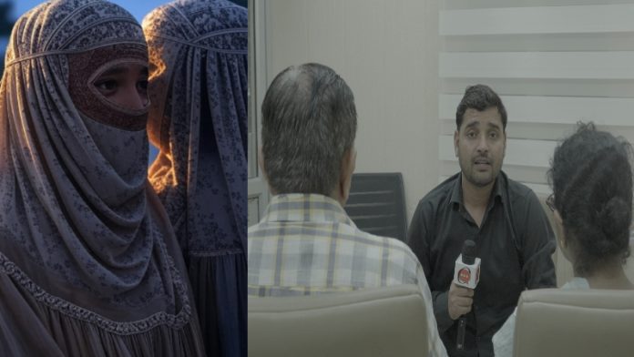 आगरा धर्मांतरण बहनें रेस्क्यू