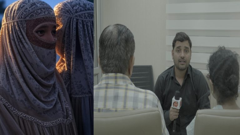 इस्लाम ने किया बेटियों का दिमाग खराब, दोनों अब भी इसके चंगुल में: आगरा में धर्मांतरण गिरोह का निशाना बनीं हिंदू बहनों के रेस्क्यू के बाद भी माता-पिता परेशान, ऑपइंडिया के आगे बयां किया दर्द