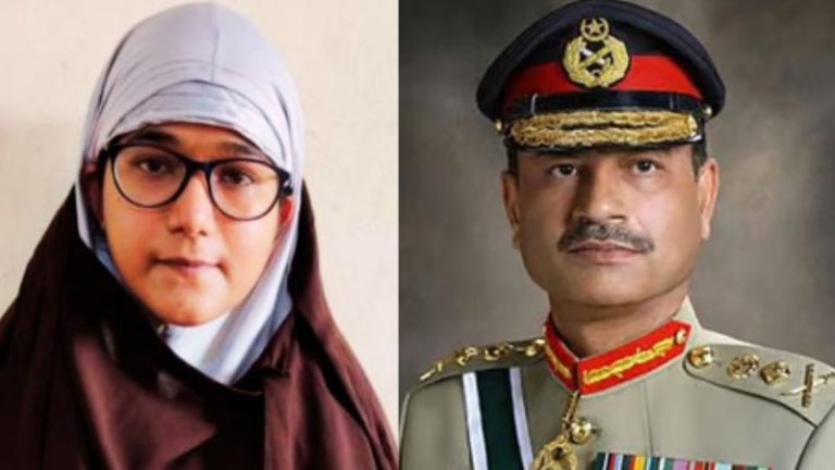 ‘हिंदुत्व-यहूदियों को खत्म करने के लिए आगे बढ़ो’: असीम मुनीर से पहलगाम हमले का फायदा उठाने को कह रही थी अल कायदा आतंकी शमा, गुजरात ATS ने बताया- खिलाफत लाने की दी थी सलाह