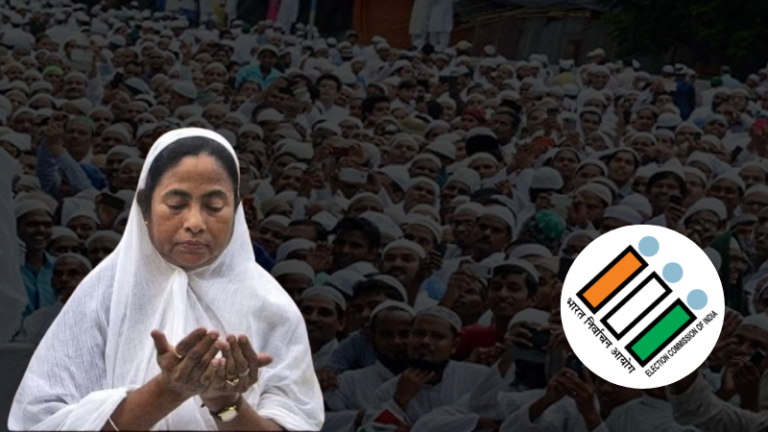 जो जिले बांग्लादेश से सटे, जहाँ मुस्लिम बहुसंख्यक, वहाँ 9 गुना तक बढ़ा वोटर रजिस्ट्रेशन: पश्चिम बंगाल में विधानसभा चुनाव से पहले मतदाता सूची में ‘घुसपैठ’?