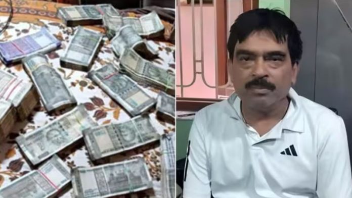 बिहार छापेमारी इंजीनियर