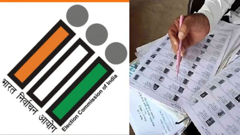 7.24 करोड़ वोटर, आपत्तियाँ सिर्फ 0.16% की आई: बिहार में SIR का काम अब अंतिम चरण में, लास्ट तारीख से 8 दिन पहले 98.2% वोटरों ने जमा किए दस्तावेज