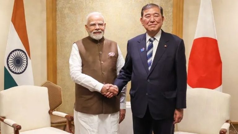 जापान के निवेश से भारत के आर्थिक विकास की नई उड़ान: जानें बिजली उत्पादन से सेमीकंडक्टर और ऑटो सेक्टर से गाँवों तक कैसे बदल रही है अर्थव्यवस्था की तस्वीर