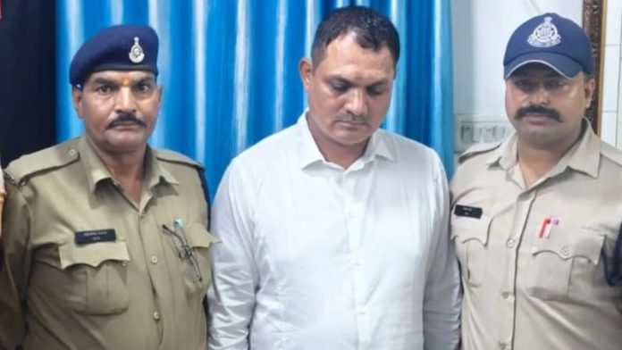 अनवर कादरी इंदौर कॉन्ग्रेस