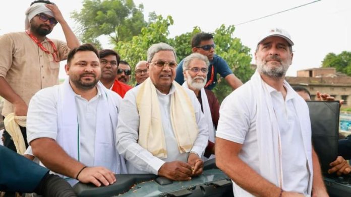 कर्नाटक सीएम सिद्दरमैया