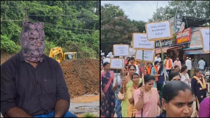 कर्नाटक SIT की जाँच में अबतक कोई सबूत नहीं मिले