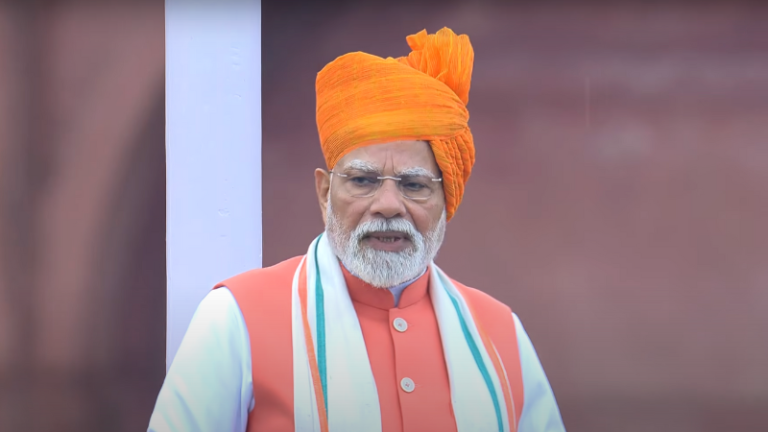 भारत के किसानों, मछुआरे, पशुपालकों से जुड़ी कोई भी अहितकारक नीति के आगे दीवार बनकर खड़ा है मोदी, कोई भी समझौता स्वीकार नहीं: PM मोदी