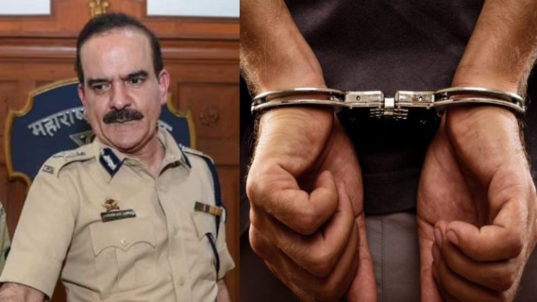 भगवा आतंकवाद साबित करने की जिद में जुटे परमबीर सिंह पर कब होगी कार्रवाई? कॉन्ग्रेसियों के इशारे पर खेला था हिंदुओं को बदनाम करने का खेल: 26/11 पर ड्यूटी से भागा, फिर गायब किया था कसाब का फोन
