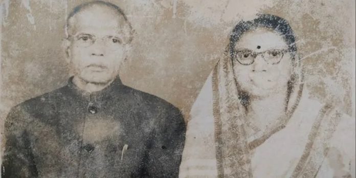 विभाजन ने रॉय परिवार को शरणार्थी बना दिया
