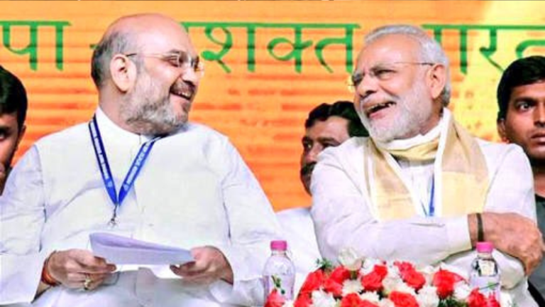 PM हो या CM, या फिर केंद्र से लेकर राज्य तक के मंत्री… जेल में रहकर नहीं चला पाएँगे सरकार: जानिए किस स्थिति में 31वें दिन ‘दागी’ अपने आप पद से हो जाएँगे मुक्त