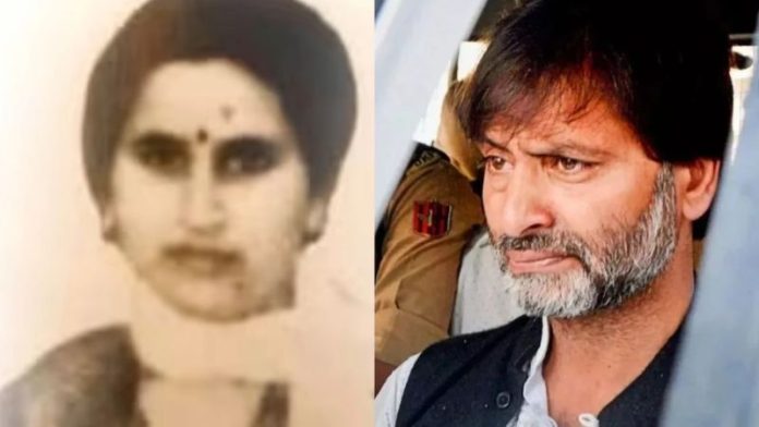 सरला भट्ट यासनी मलिक