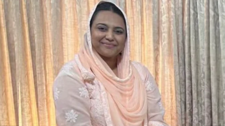 1200 यहूदियों की हत्या को स्वरा भास्कर ने धोया-पोंछा, हमास आतंकियों पर नहीं फूटा बोल, गाजा पर रोना-धोना: ये मक्कारी नहीं तो और क्या?