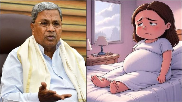 15 साल की नाबालिग को ग्राम पंचायत अध्यक्ष ने किया प्रेग्नेंट, मंत्री लक्ष्मी हेब्बालकर का बेतुका बयान, कहा- इसका कारण ‘सोशल मीडिया-लव अफेयर्स’: कर्नाटक में पिछले तीन सालों में 80000+ मामले