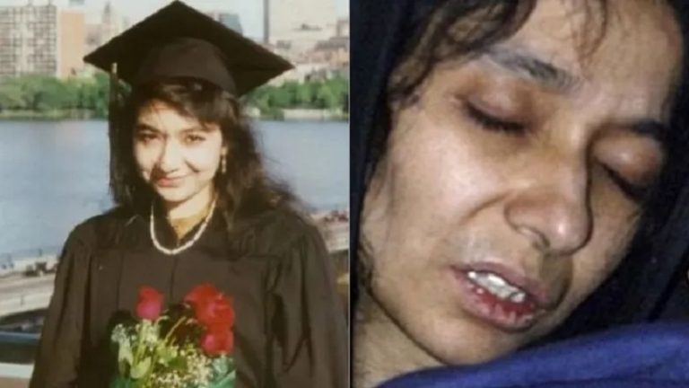 कौन है ‘लेडी अलकायदा’ आफिया सिद्दीकी, क्यों अमेरिका ने 86 साल के लिए जेल में किया है बंद: जानें पाकिस्तान की ‘आतंकी बेटी’ के बारे में सब कुछ