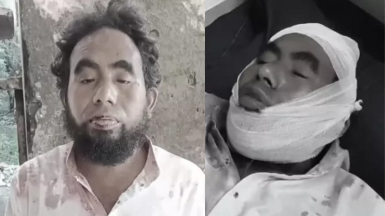 ‘राम-राम नहीं कहा तो इमाम को पीटा’: कॉन्ग्रेस हो या इस्लामी कट्टरपंथी या फिर मीडिया… सबने अलीगढ़ की आपसी झड़प पर हिंदुओं को बदनाम करने के लिए फैलाया झूठ, जानिए सच