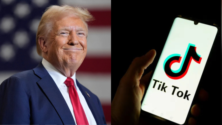 अमेरिका में 17 सितंबर को TikTok बैन होगा खत्म, ट्रंप बोले- चीन पर निर्भर आगे का रास्ता: अब तक 3 बार बढ़ चुका है प्रतिबंध, US को है जासूसी का शक
