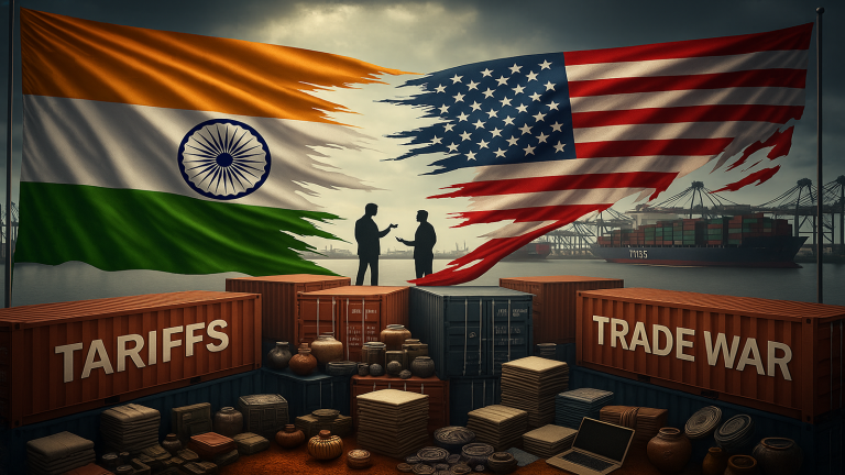 भारत-अमेरिका FTA वार्ता के बीच CEA का बयान, US टैरिफ का मामला जल्द हो जाएगा सही: रेसिप्रोकल ड्यूटी के भी 10-15% कम होने से बढ़ेगा ट्रेड