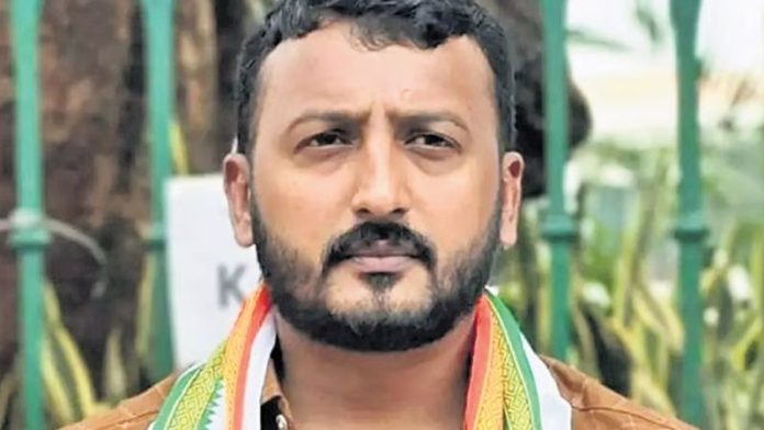यौन शोषण का आरोपित कॉन्ग्रेस MLA राहुल ममकुटाथिल से मिलने की छूट