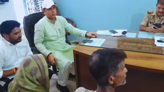मुस्लिम महिला ने 18 साल के हिंदू युवक का जबरन कराया धर्मांतरण फिर किया निकाह