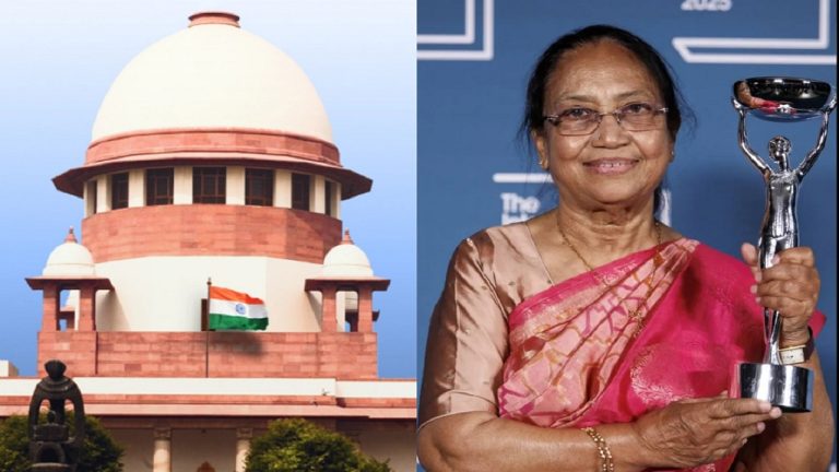 बताया गैर हिंदू नहीं कर सकते चामुंडेश्वरी मंदिर में अनुष्ठान, फिर भी सुप्रीम कोर्ट ने खारिज कर दी याचिका: बानू मुश्ताक ही रहेंगी दशहरा कार्यक्रम की मुख्य अतिथि