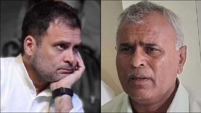 कर्नाटक हाई कोर्ट ने कॉन्ग्रेस विधायक की जीत रद्द की, वोट चोरी का आरोप लगा