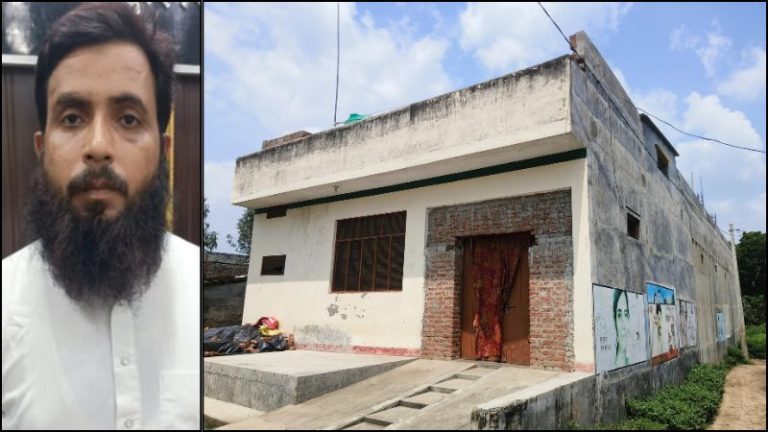 मुस्लिम बनो, 3 बीवी पाओ… बरेली में अब्दुल मजीद का जो मदरसा था ‘धर्मांतरण का मरकज’, वह भी निकला अवैध: व्हाट्सएप ग्रुप में अश्लील तस्वीर-वीडियो पोस्ट कर फँसाते थे