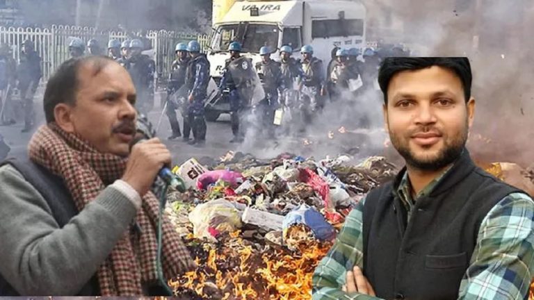 फर्जी बिल बनाए, हिंदू विरोधी दंगों में शामिल… जामिया मिल्लिया के शिफा-उर-रहमान और RJD के यूथ लीडर मीरान हैदर को भी नहीं मिली जमानत: पढ़ें – दिल्ली HC ने क्या कहा