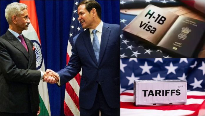 मार्को रूबियो ने अमेरिका के लिए भारत को बताया बेहद महत्वपूर्ण