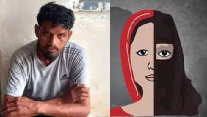 हरियाणा नूंह धर्म परिवर्तन