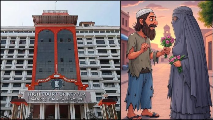 एक से ज्यादा निकाह पर केरल हाई कोर्ट ने कहा- उठाना होगा सभी का खर्चा