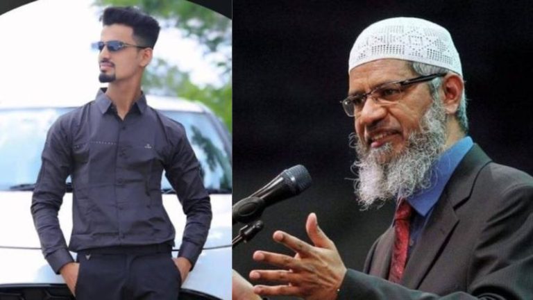 जाकिर नाइक की वीडियो से हुआ ब्रेनवॉश, ‘CEO’ असरार ने आतंकी बनाया: ब्यावर में ISIS टेरर मॉड्यूल से जुड़ा कामरान गिरफ्तार, पुलिस ने बिस्तर से दबोचा