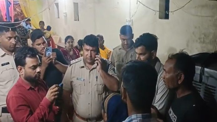 MP सिंगरौली ईसाई धर्मांतरण