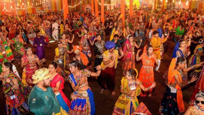 MP में गरबा पंडालों में गैर-हिंदुओं की एंट्री पर बैन