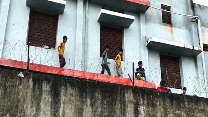 राजस्थान अलवर ईसाई धर्मांतरण