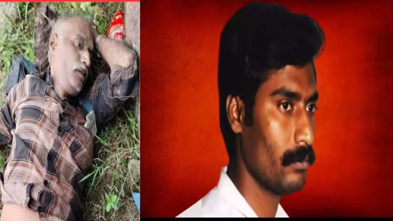 छत्तीसगढ़ में लाल आतंक पर बड़ी चोट, सुरक्षा बलों ने ₹1 करोड़ के ईनामी माओवादी कमांडर बालकृष्ण को किया ढेर: 9 अन्य भी मारे गए