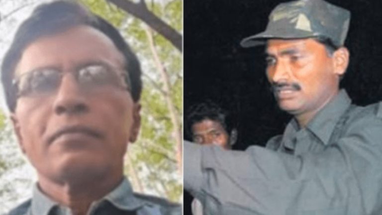 ढहने की कगार पर ‘लाल आतंक’ का किला, सरेंडर को लेकर भिड़े दो टॉप नक्सली: तेलंगाना की इंटेलिजेंस रिपोर्ट में दावा- दहशत में माओवादी गिरोह