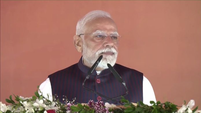 ओडिशा पीएम मोदी 60,000 करोड़ रुपए सौगात