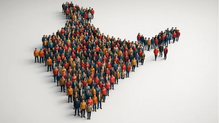 भारत की प्रजनन दर 1.9%, बुजुर्गों की आबादी 10% के पार: जनसंख्या गिरावट से जूझ रहे एशिया-यूरोप के कई देश, US में भी आबादी घटने का खतरा