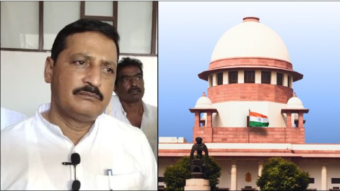 कॉन्ग्रेस विधायक मामन खान को विशेष ट्रायल देने से सुप्रीम कोर्ट ने मना किया